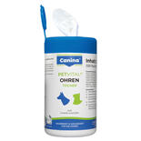 Petvital Ohrenpflege-Tcher