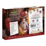 Schecker Adventskalender fr Hunde