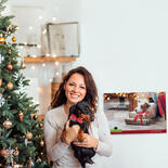 Schecker Adventskalender fr Hunde