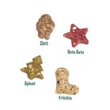 Schecker Adventskalender fr Hunde