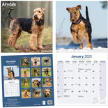 Rassekalender 2025