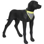 Rukka® FLIP Hunde-Sicherheitshalstuch, Farbe: Neongelb
