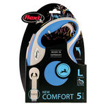 Flexi New Comfort - mit Gurt