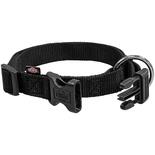 Black Label Halsband - die preiswerte Nylonserie