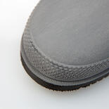 Doggo Lotte Brushed Damenstiefel, Farbe: Grau