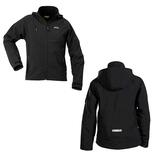 OWNEY Softshell-Jacke Herren Fjord, black