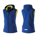 OWNEY Softshell-Weste Damen Yunga