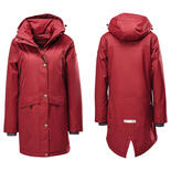 OWNEY COMODA Winter Damen-Parka