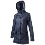 OWNEY Damen-Regenjacke Vela