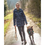 OWNEY Damen-Regenjacke Vela