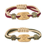 Trendfhrte Paracord Armband