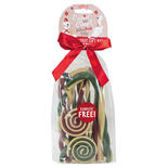 8-er Weihnachts-Snacksortiment