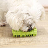 Snack-Barren + 1x Tubidog Delikatess-Leberwurst