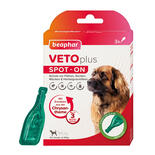 Beaphar Veto Plus Spot-on