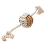 Beeztees Puppy Dental Seilknoten Fem