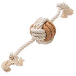 Beeztees Puppy Dental Seilknoten Fem