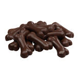 Cokosy Schokoladenknochen