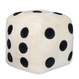 Coockoo Hundespielzeug Roll the Dice