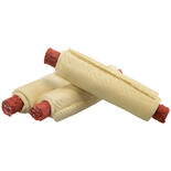 Crunchy Munchy Hotdogs