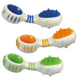 Dental-Hantel Rattle