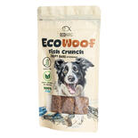 ECO WOOF Wels Crispy Sticks mit Krbiskern