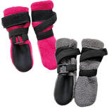 Finnero Hundeschuhe HALLA