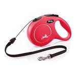 Flexi NEW Classic, 8 m / 20 kg - mit Seil