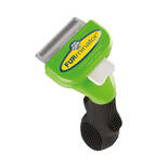 Furminator deShedding - fr langhaarige Hunde