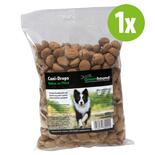 Greenhound Cani-Drops Kekse mit Pferd