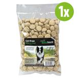 Greenhound Cani-Drops Kekse mit Strau  