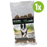 Greenhound Cookies mit Strau Hirsch
