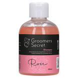 Groomers Secret Pflegeshampoo Roses
