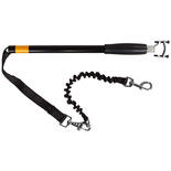 Hunde Fahrradhalter Doggy Biker Set