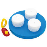 Hunde-Schnffeltrainer Disk
