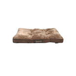 Hundekissen SCRUFFS Chester -Chocolate -