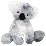 Hundespielzeug Koala-Br