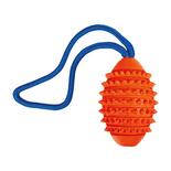 Karlie Hundespielzeug Boomer Aqua-Football