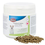 Knoblauch-Pellets fr Hunde