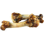 Lammknochen - getrocknet -
