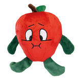 Nobby Plsch Chilli, Apfel oder Brokkoli