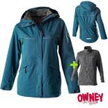 OWNEY Damen Doppeljacke Senda