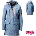 OWNEY Damen-Parka Arnauti