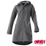 OWNEY Damen Softshell-Mantel City Hiker