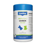 Petvital Ohrenpflege-Tcher