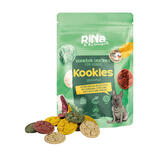 RiNa Hundekekse Bone Appetit oder Snackmix Kookies