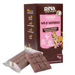 RiNa  Hunderiegel VIVA VEGAN, WILD WONDER und DYNAMIC DUCK