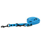 Schecker FOURSEASON - Fhrleine 4S 2,50 m / 16 mm -