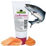 Schecker Lachscreme