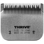 Scherkpfe fr Hunde-Schermaschine Thrive 808
