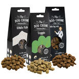 The Dog Cuisine - Kaltgepresste Hundesnacks